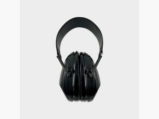 Peltor – Bull’s Eye I Black