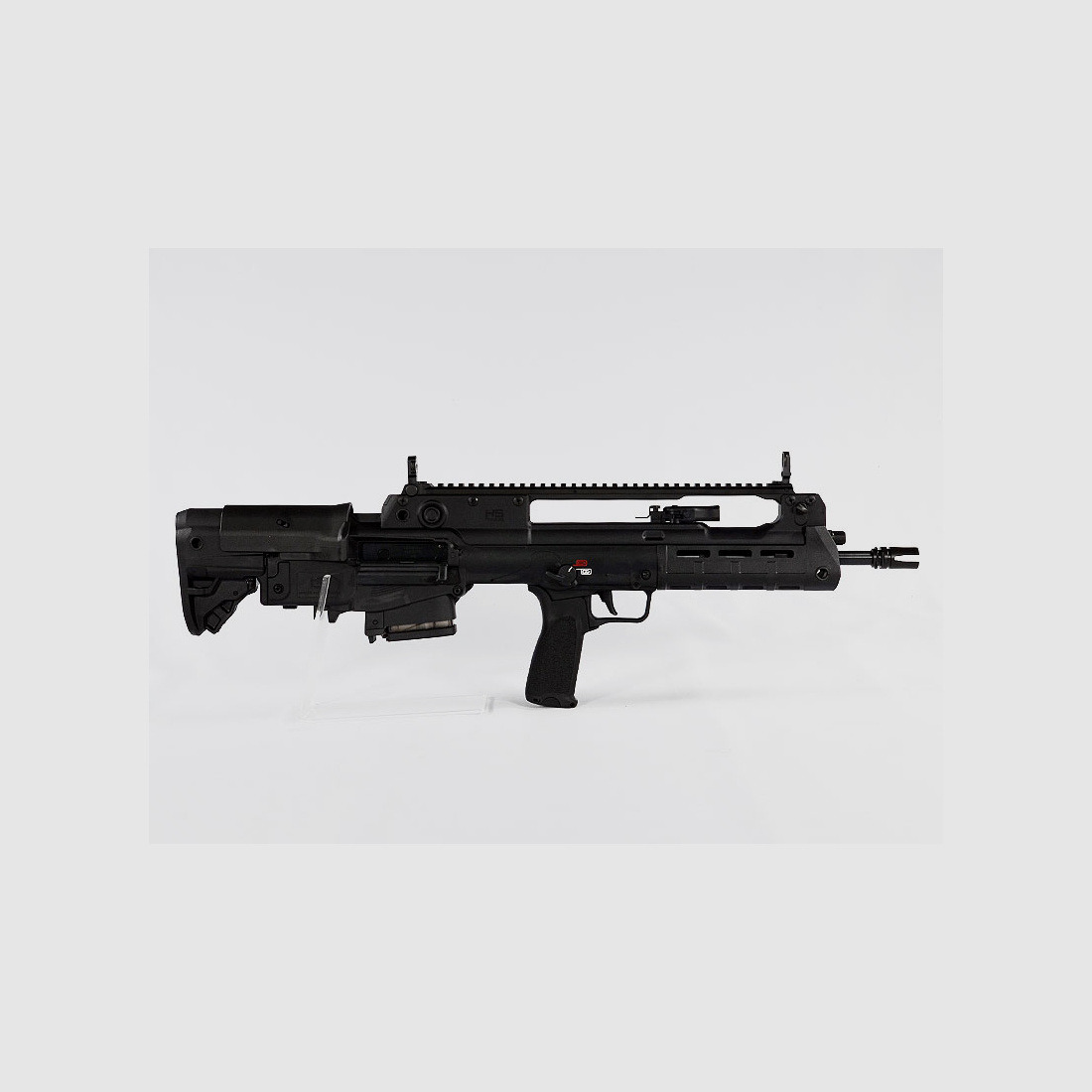 HS VHS-2S Bullpup