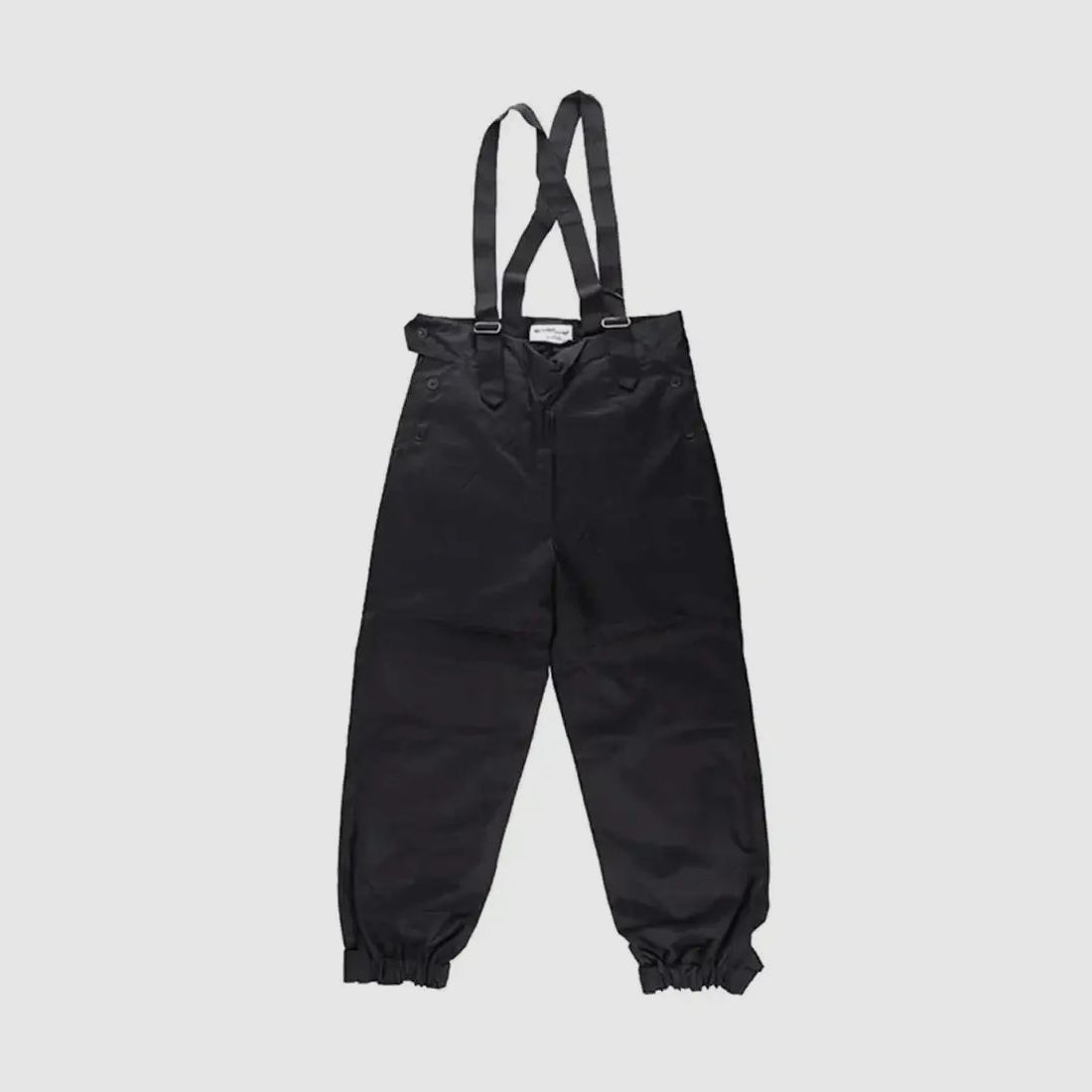 Ejército Polaco Ejército Polaco Pantalones Exteriores Polacos con Forro como nuevos