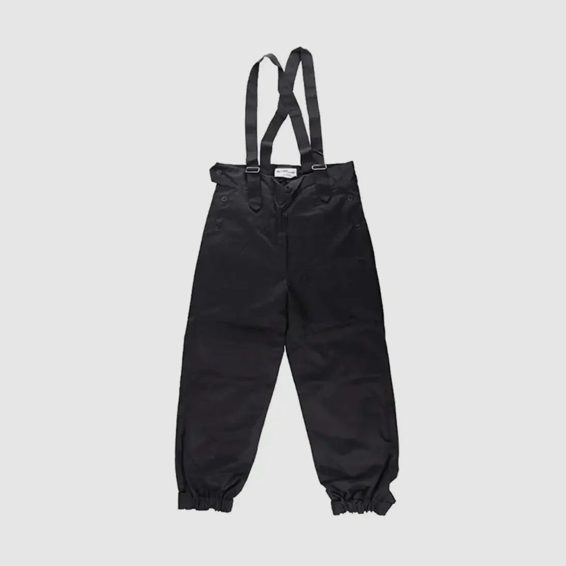 Polish Army Polish Army Polish Overpants with Lining as good as new - 92/187/94 Men's
