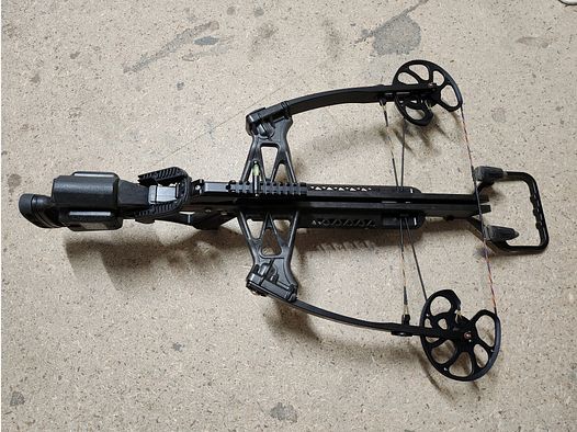 Arbalète de sport Scorpyd Deathstalker "DS 400" TOP