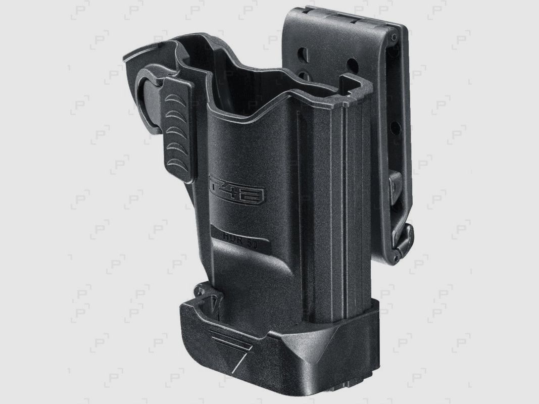 Polymerholster für Revolver T4E HDR50