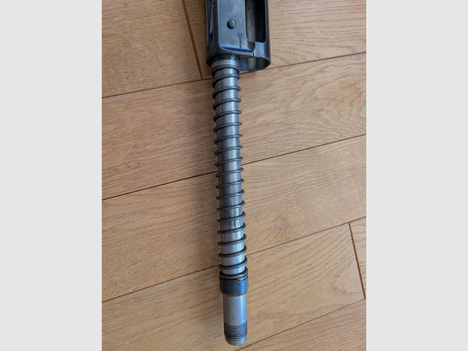 FN Browning Auto5 - Sweet Sixteen - Cal. 16/65 with ammunition for hunting and range