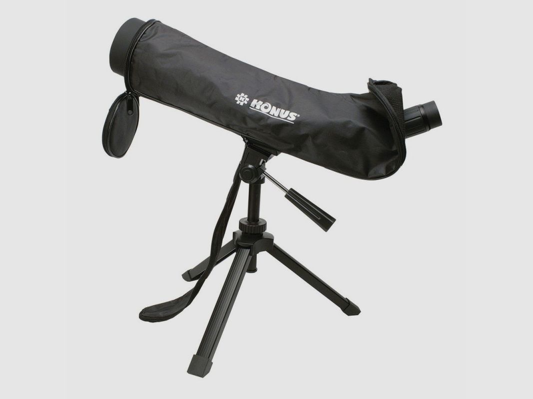 Konus 80C 20-60x80 Spektiv, Bild 3 von 6