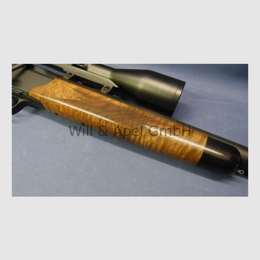 BLASER ISNY R8 SILENCE