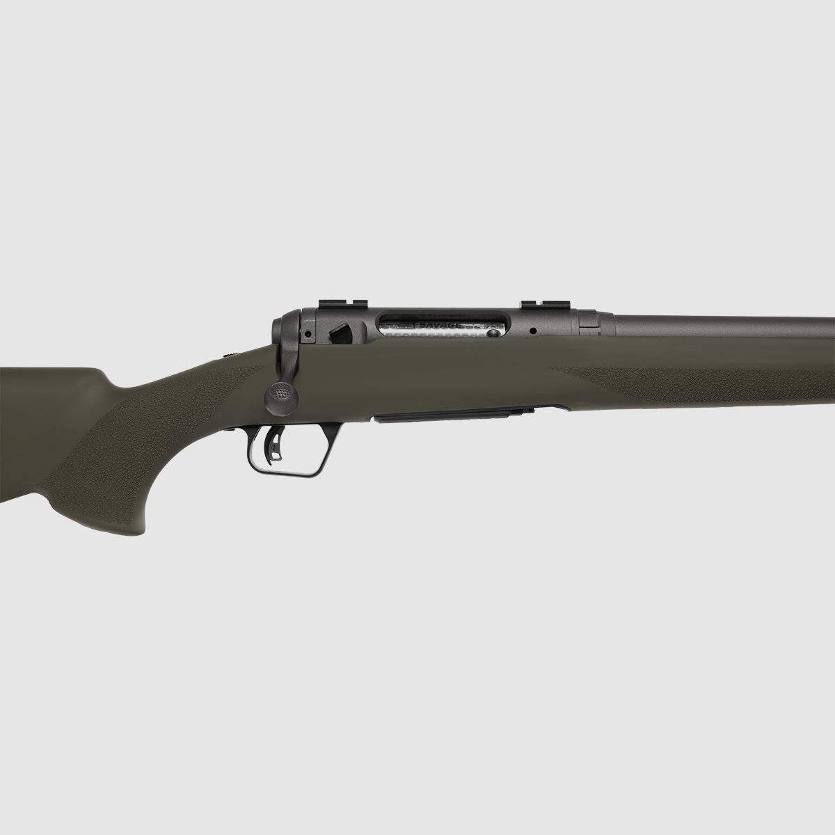 Savage Firearms 110 Trail Hunter 22"/56cm .223 Rem. 1/2"x28 Repeating Rifle