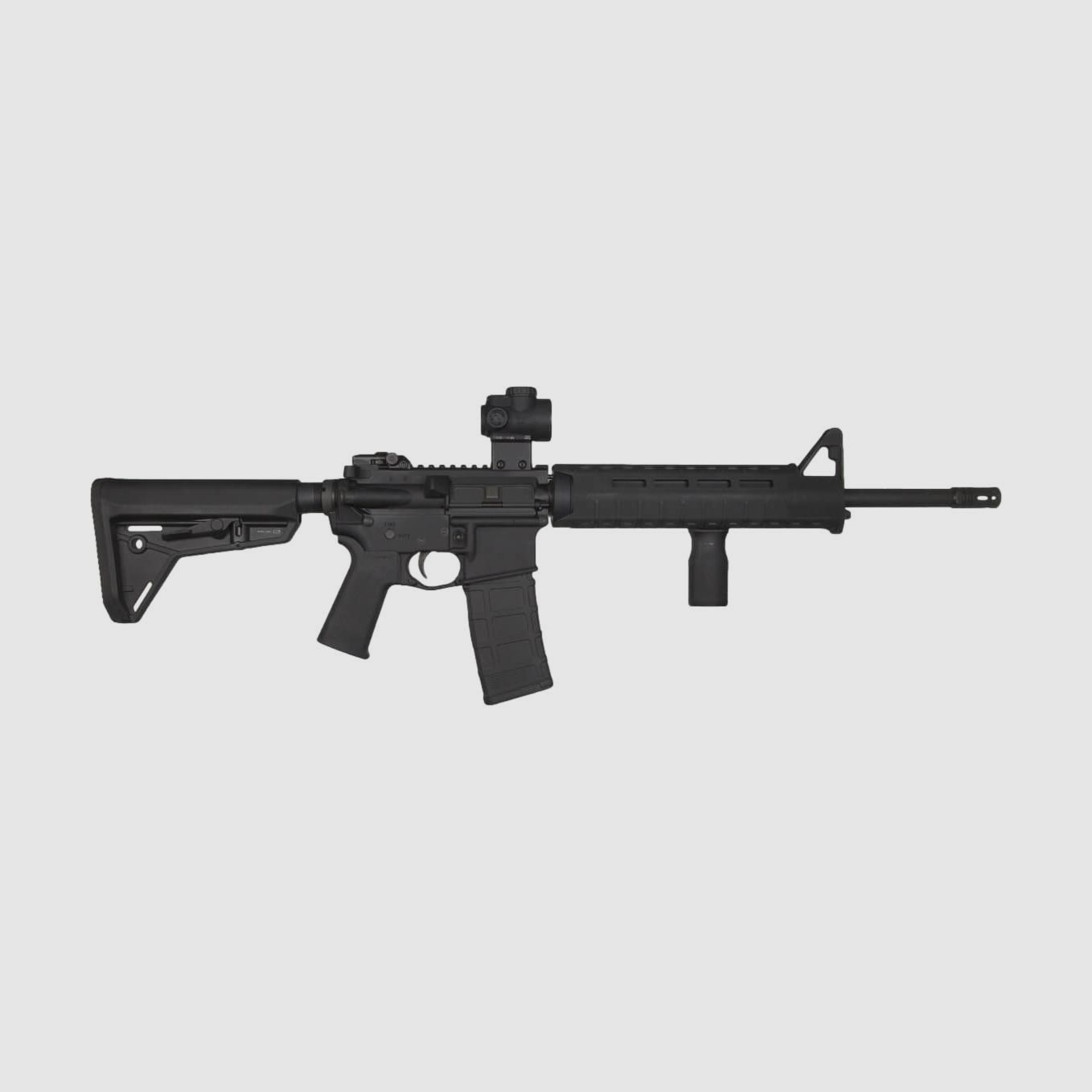 Magpul MOE SL AR Grip AR15/M4, immagine 2 di 2