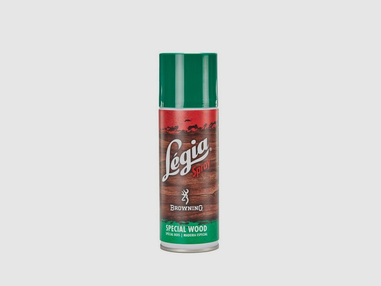 Browning Legia Special Wood Spray 200 ml