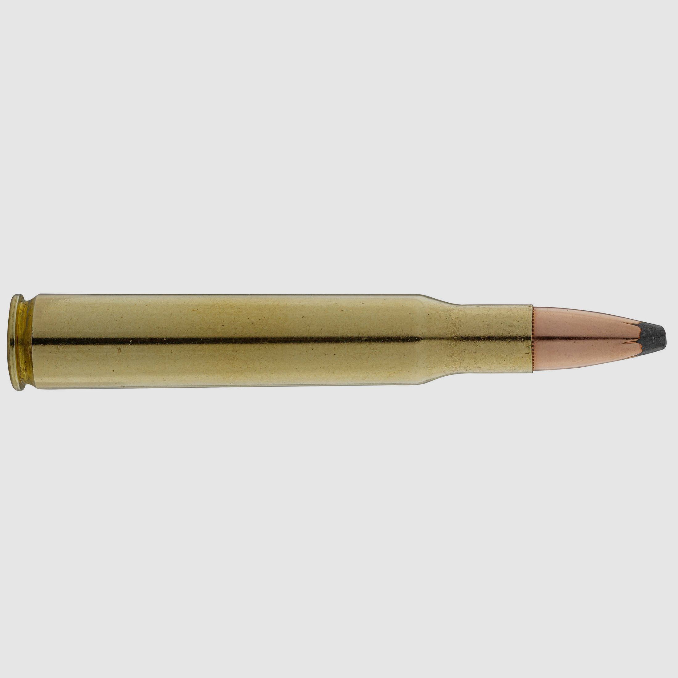 Winchester Power Point Jagdpatronen Kaliber 30.06, Bild 4 von 8