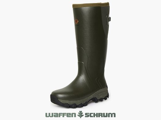 Gateway Moor Country 18'' 3mm Dark Green
