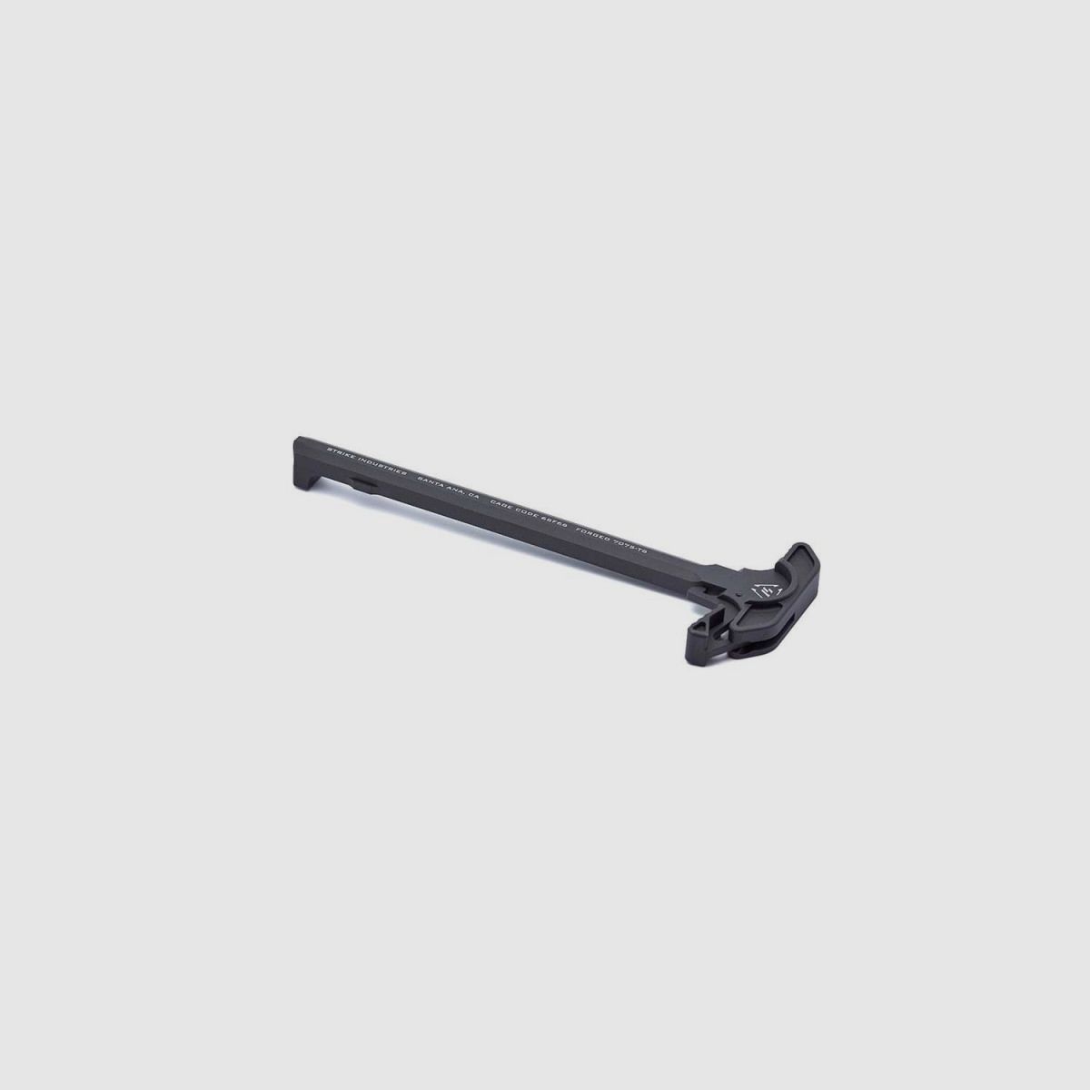 Strike Industries SI-ARCH-EL-BK Rączka do ładowania z przedłużonym zaczepem Combo-223, zdjęcie 2 z 3