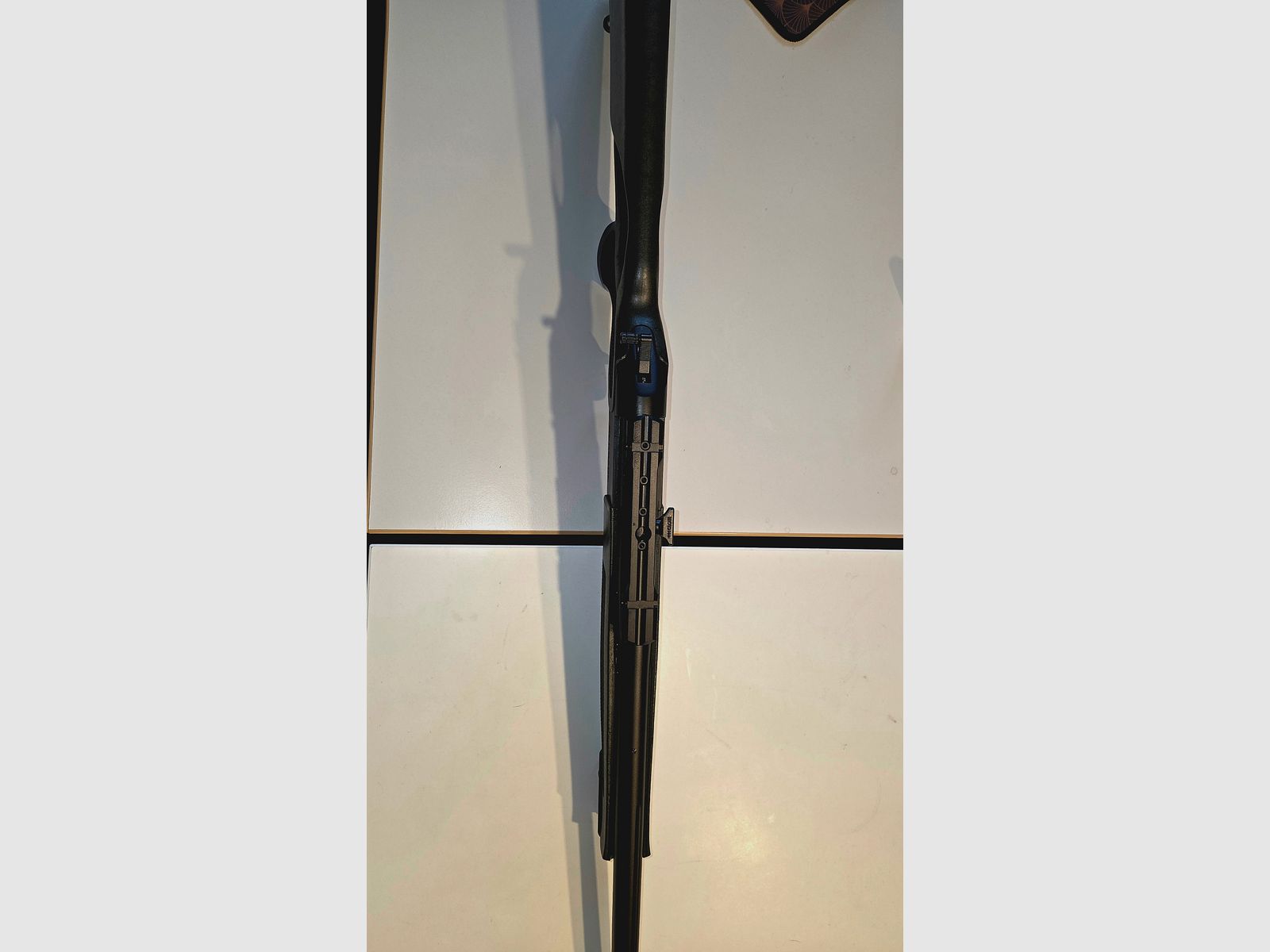 Bergara BA13 TD, .223Rem