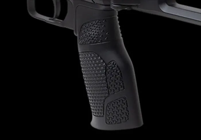 Stoeger XM1 Delta Pro Combo – cal. 4,5 – 3-9x40AO, billede 2 af 3