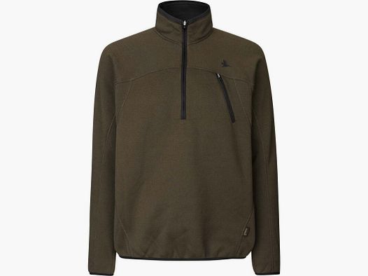 Seeland Hawker Fleece Pullover Pine green