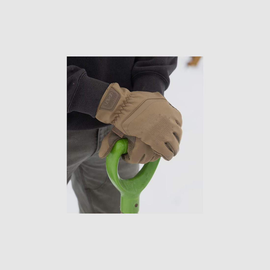 Mechanix Wear Coldwork™ FastFit tactical gloves – Coyote, image 18 of 120