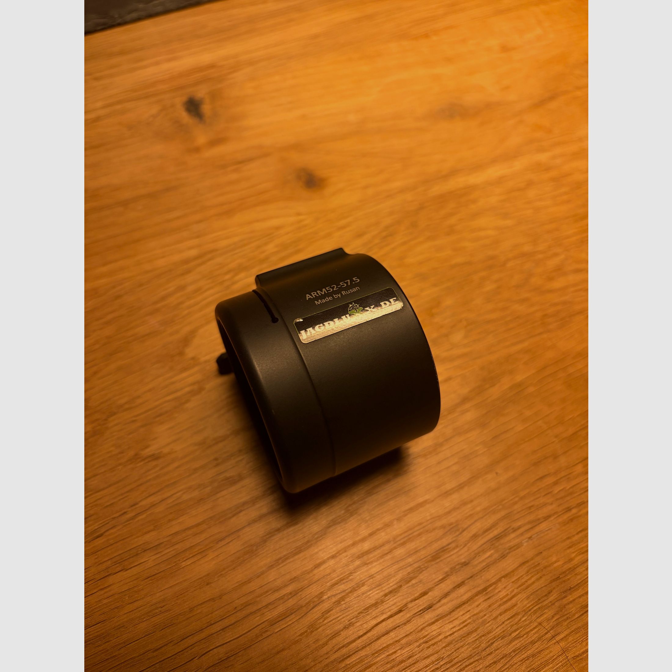 Rusan Adapter 52-57,5