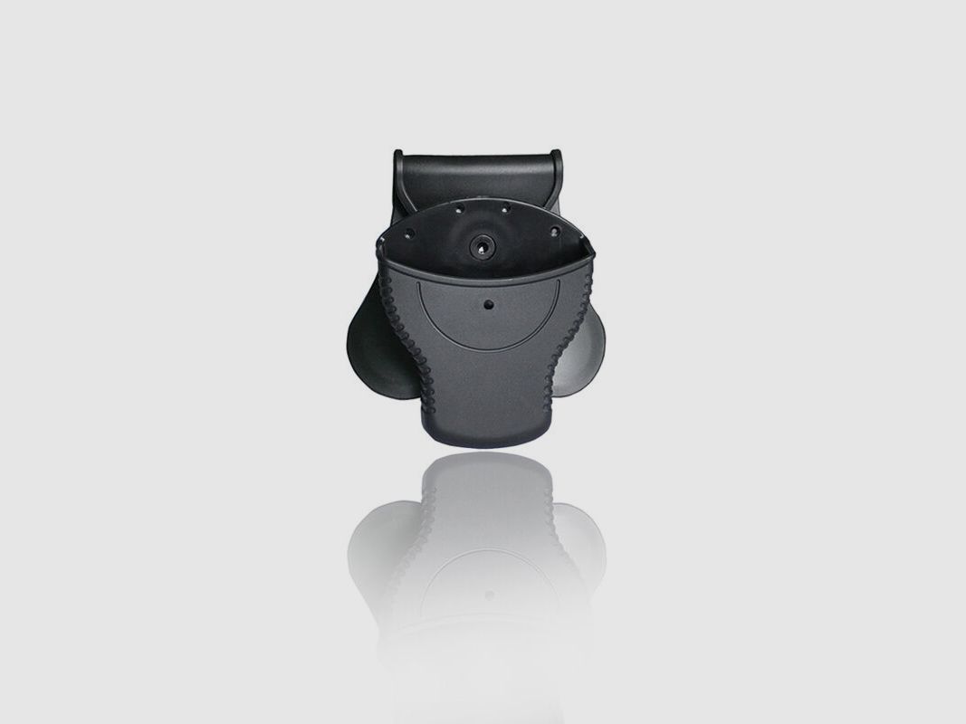 CYTAC Handcuff Pouch without Lid