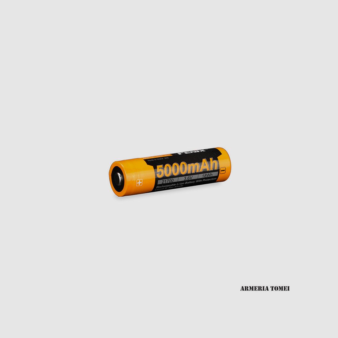FENIX – AKUMULATOR ŁADOWANY PRZEZ USB ARB-L21-5000 V2.0, zdjęcie 3 z 3