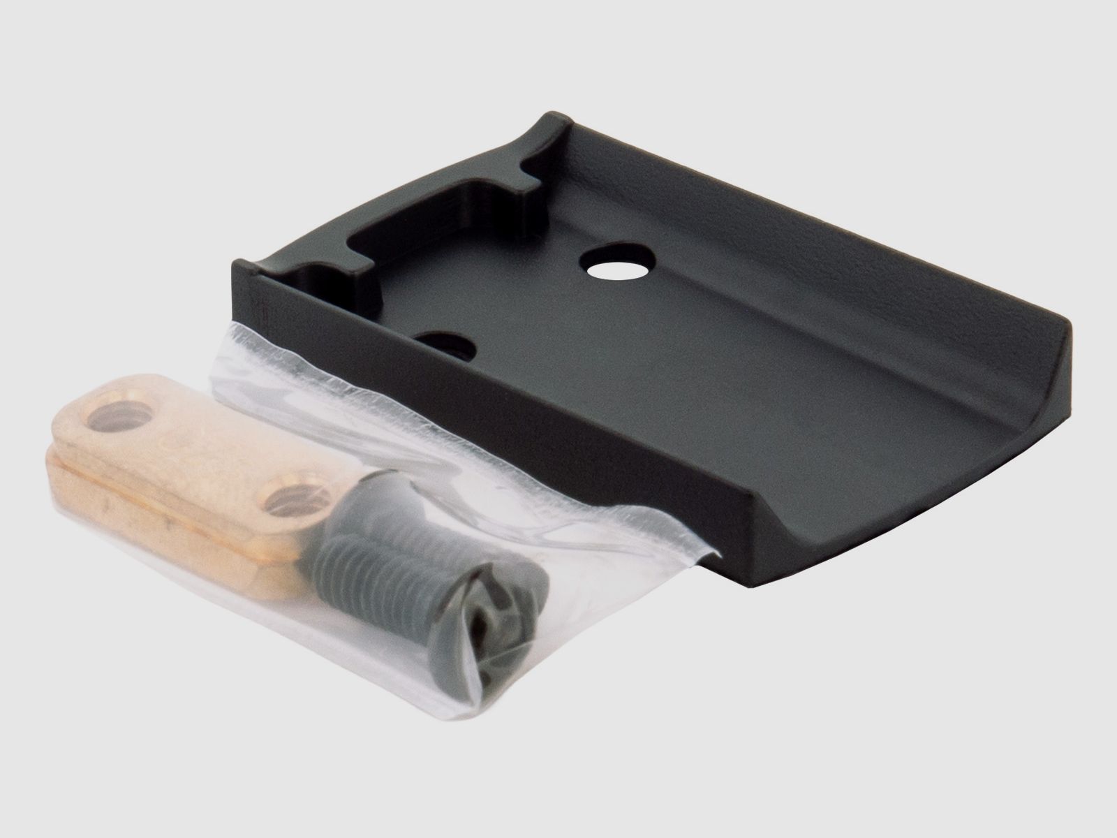 SHIELD Low-Profile-Schlittenmontage für CZ P-10