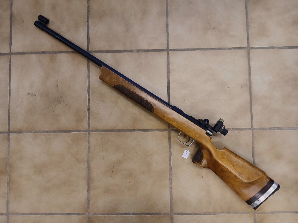 Izhmash CM-2