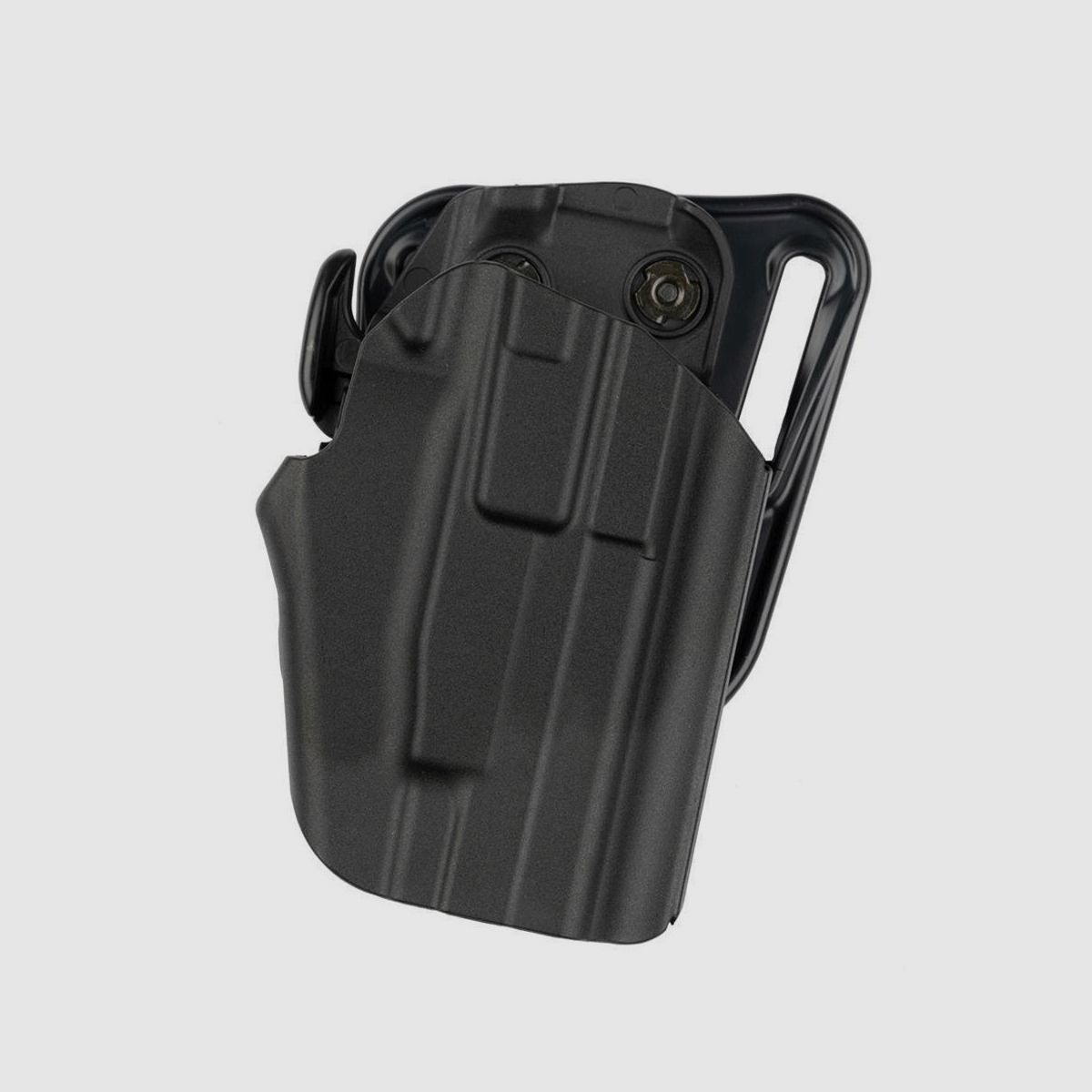 SAFARILAND 577 GLS "PRO-FIT" 7TS Gürtelholster 683* Colt 1911/PARA ORD./ Ruger/Sig Sauer/ S&W/Spring./STI/Tangfoglio/Taurus,,CZ 75,Glock 17L/34/35/40/41,Walther PPQ 5" 9mm,.40-Beige-Rechts