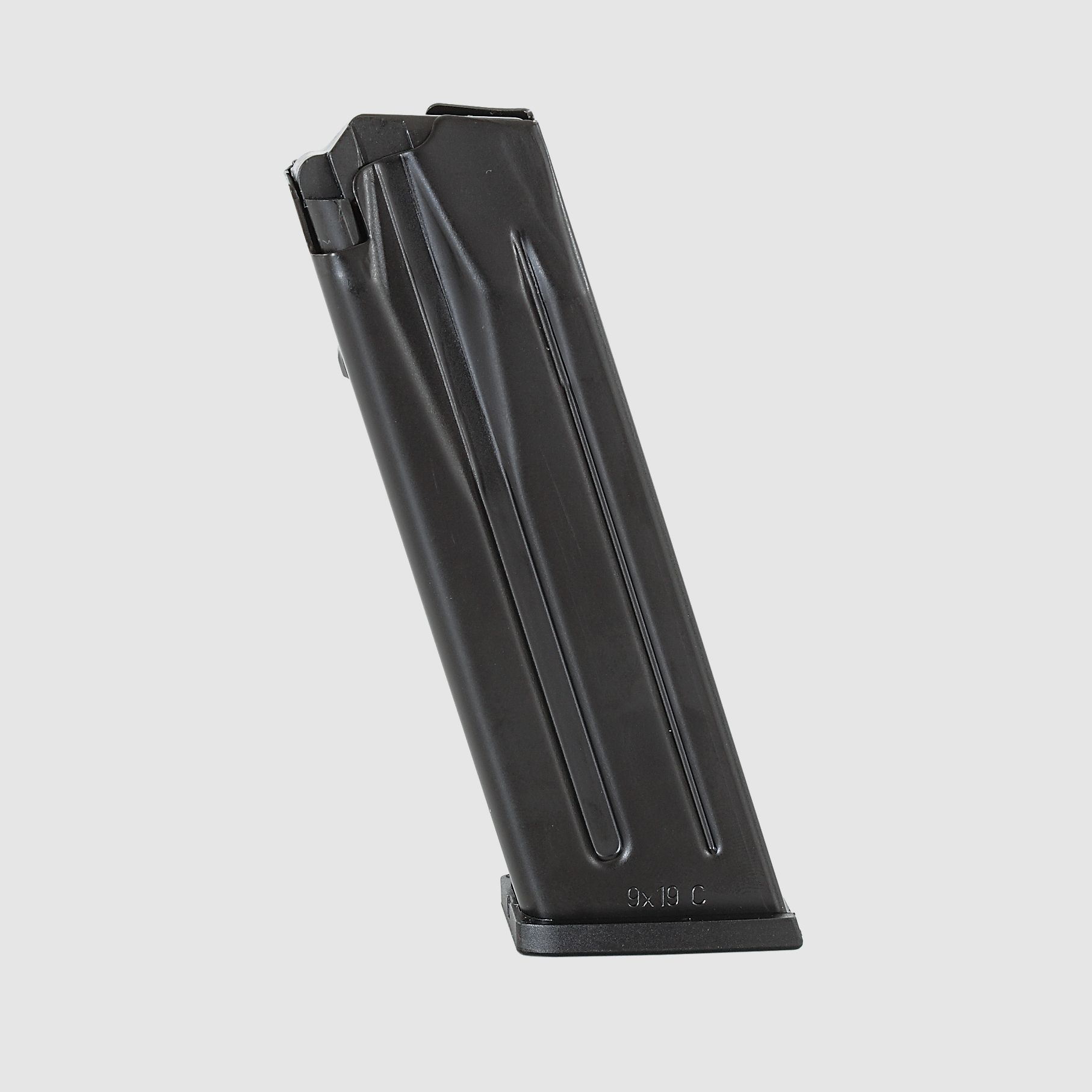 H&K USP Compact Magazin, 13Schuss 9mm