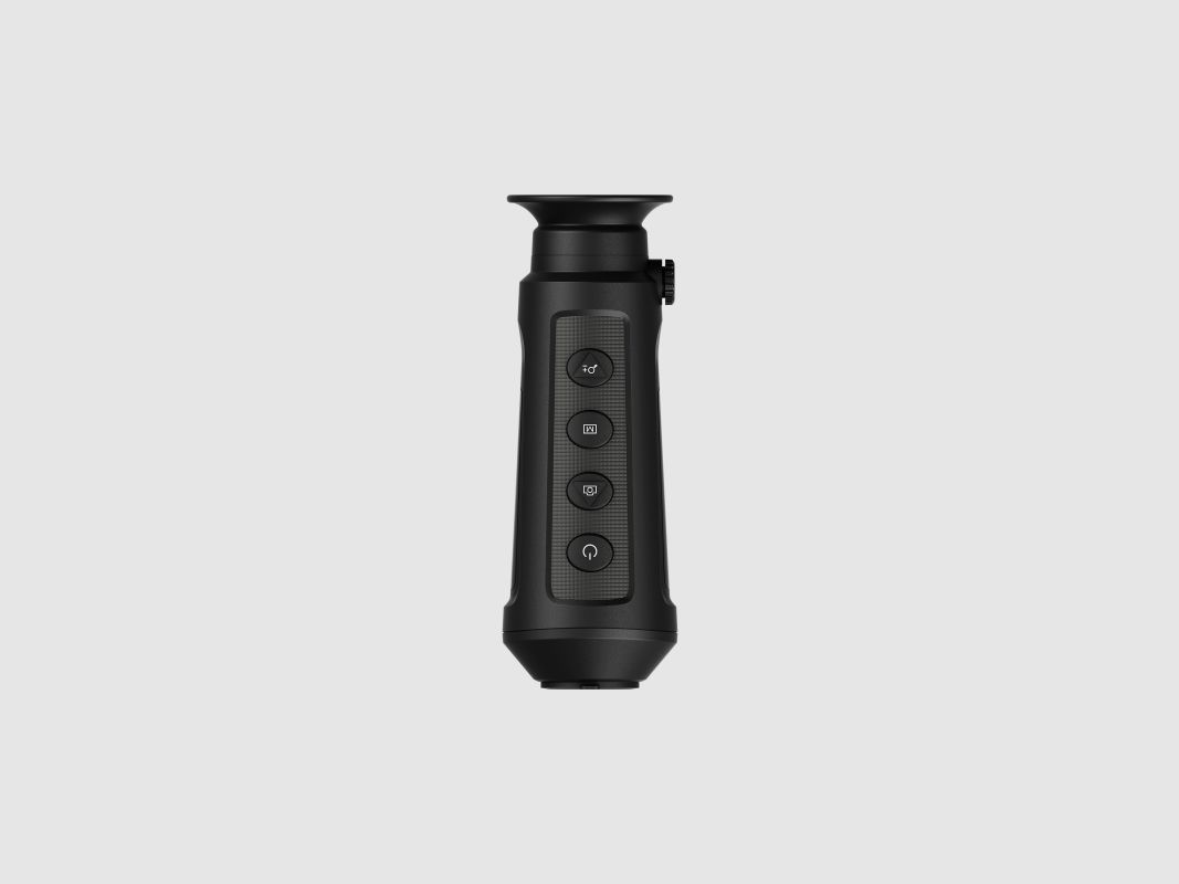 Monóculo térmico HIKMICRO Lynx S LE10S, imagen 2 de 3