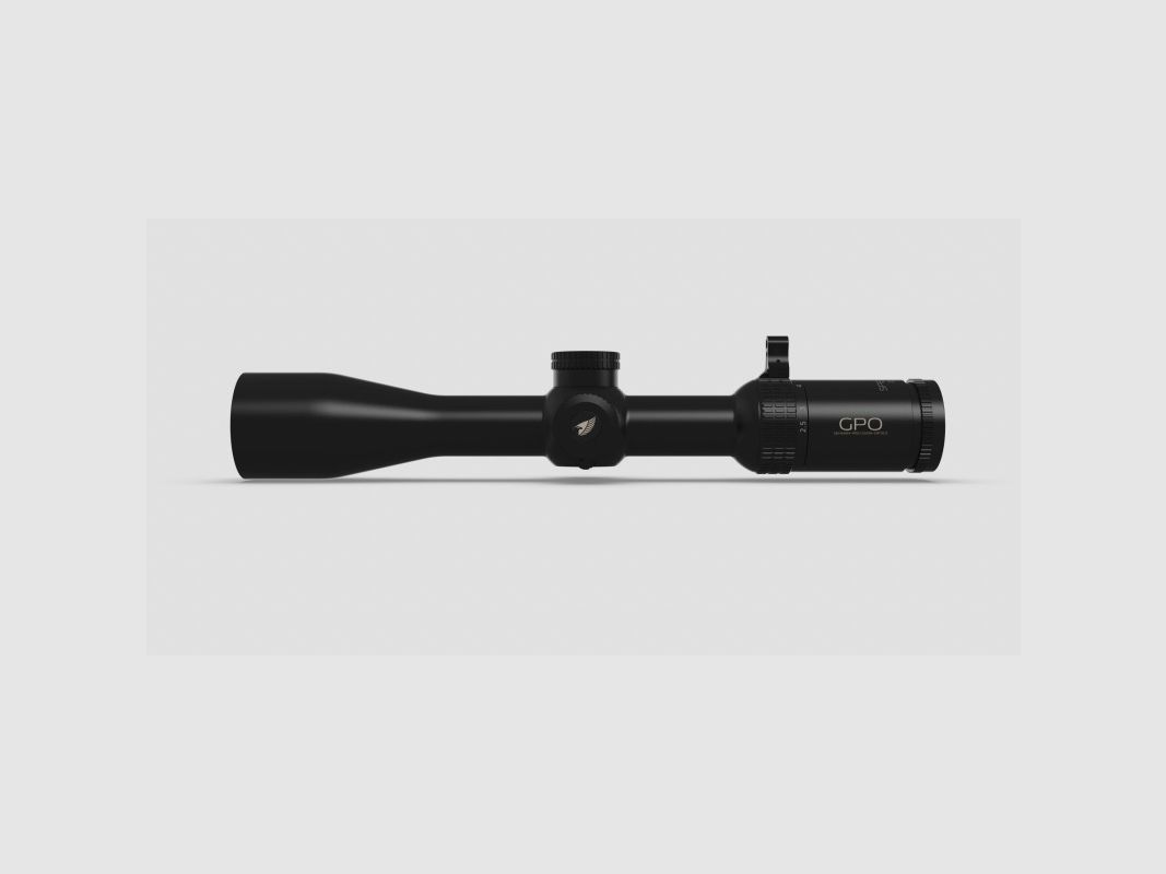 Zielfernrohr GPO SPECTRA™ 4x 2,5-10x44i, Bild 3 von 3