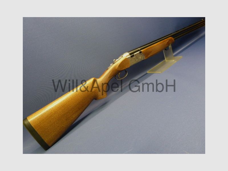Beretta 686 Silver Pigeon I Caccia