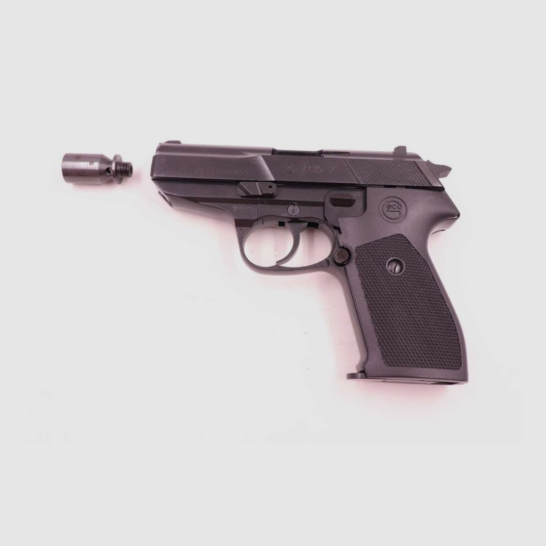 Geco - Fürth Mod. P35-2
