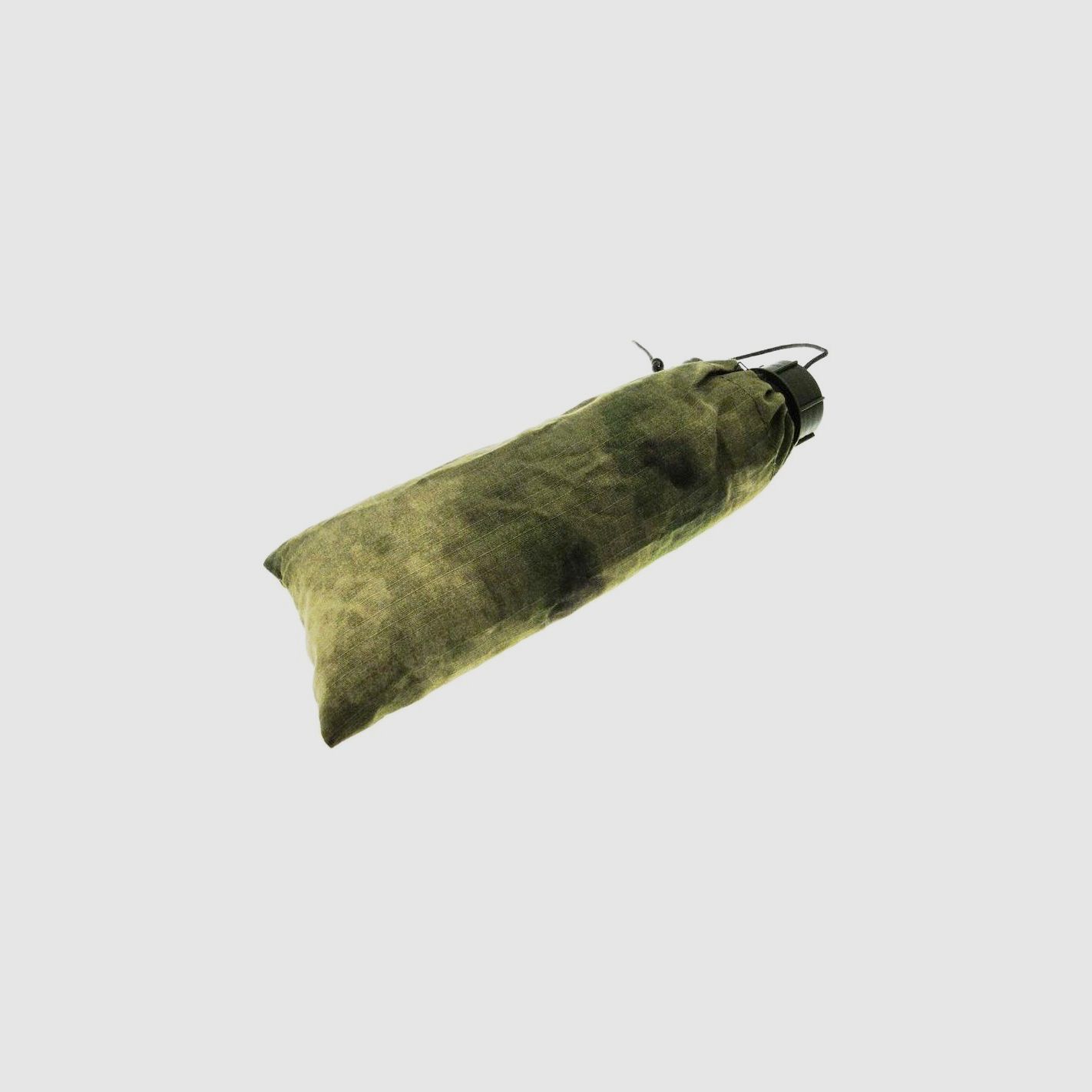 Tasche aus Cordura für 4000 Geschosse A-tacs Green, Bild 3 von 3