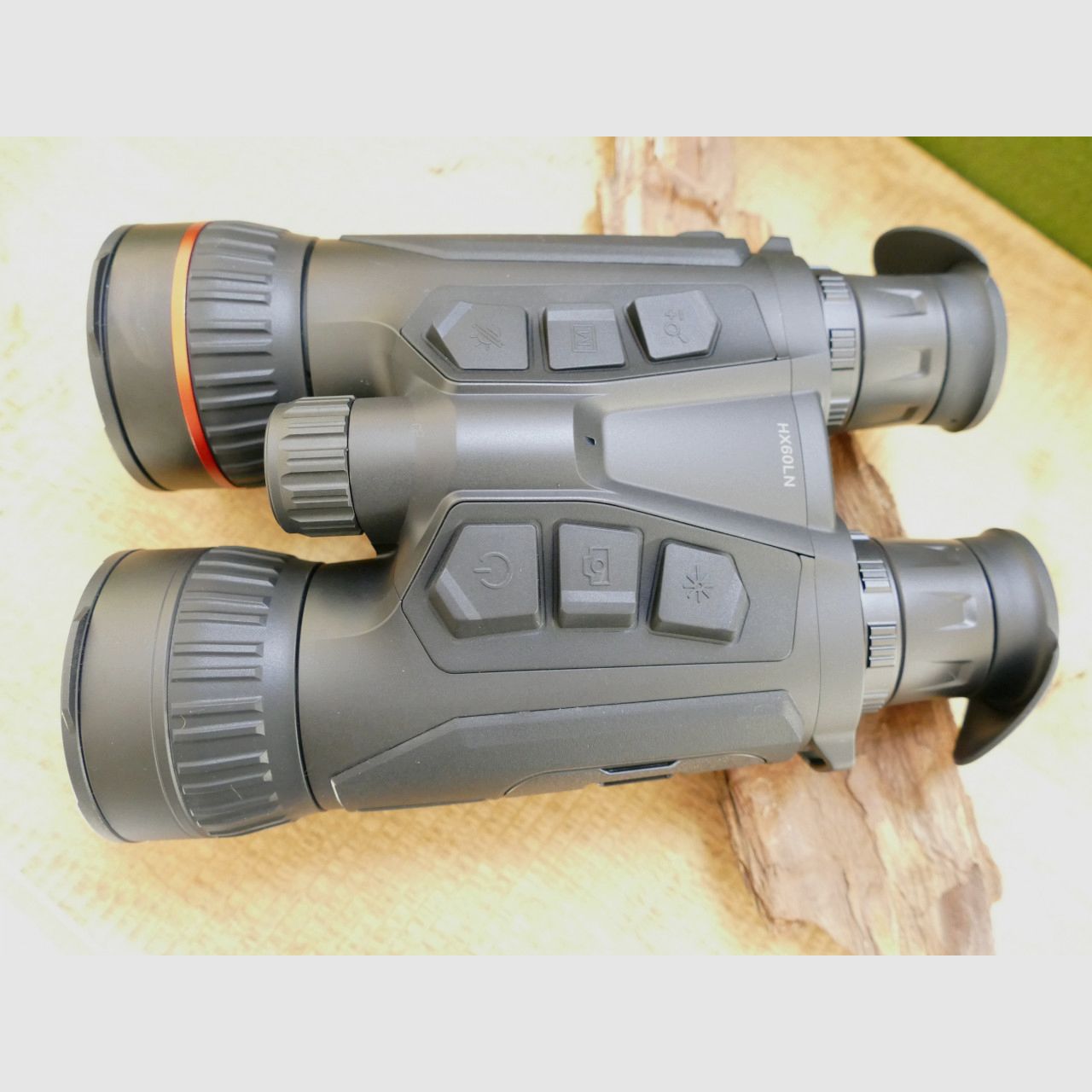 HikMicro Habrok Pro HX60LS offre personnelle