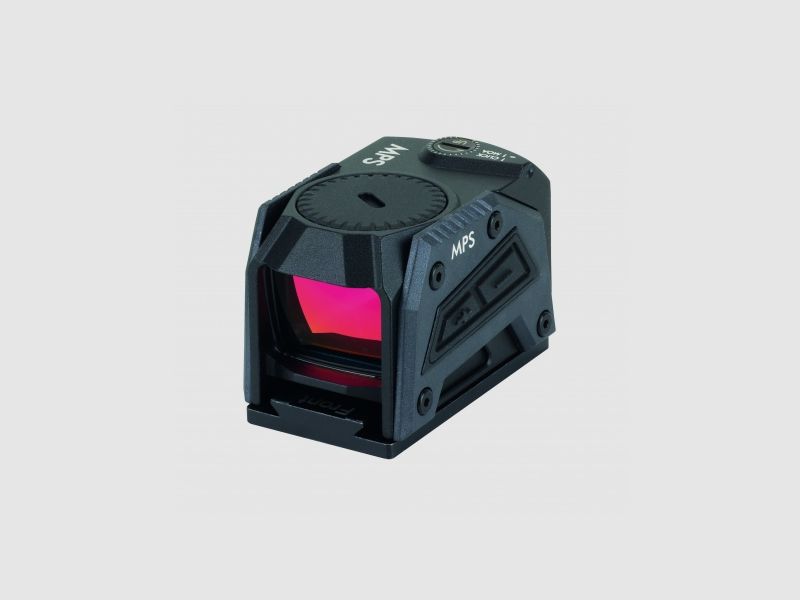 Red dot sight Steiner MicroPistol Sight MPS (8700000025), afbeelding 1 van 6
