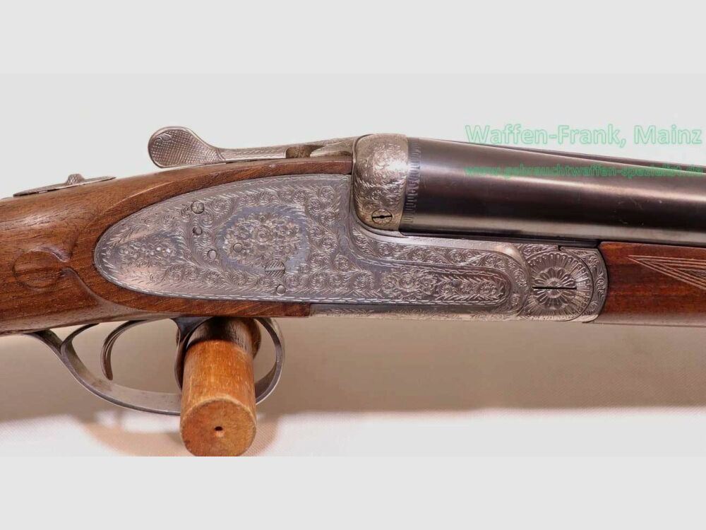 Kettner Mod. San Remo