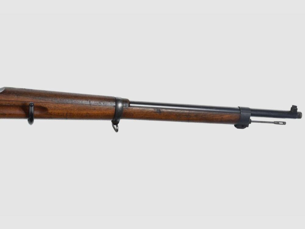 Fusil à un coup Carl Gustafs sans 6,5x55SE, image 3 sur 3