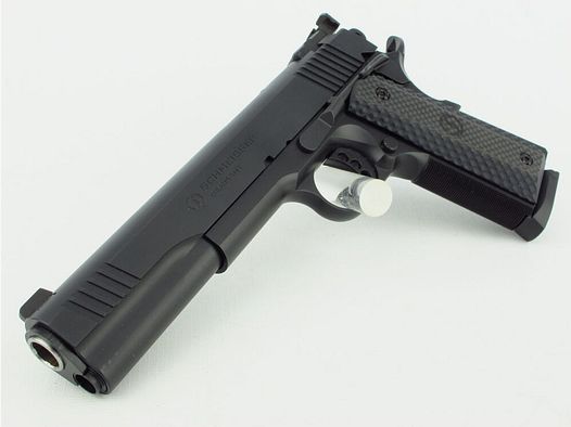 Schmeisser Hugo 1911 Hugo 1911 .45 6"