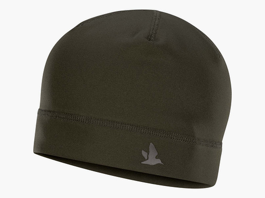 Seeland Climate Beanie Pine Green