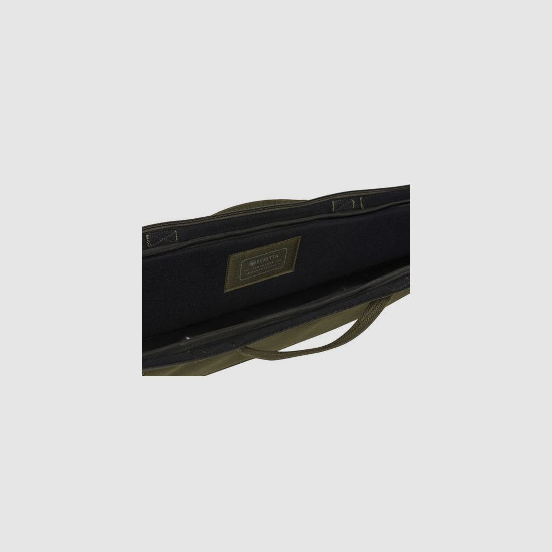 Housse d'arme Beretta Game Keeper EVO pour fusil, 128cm, image 2 sur 3