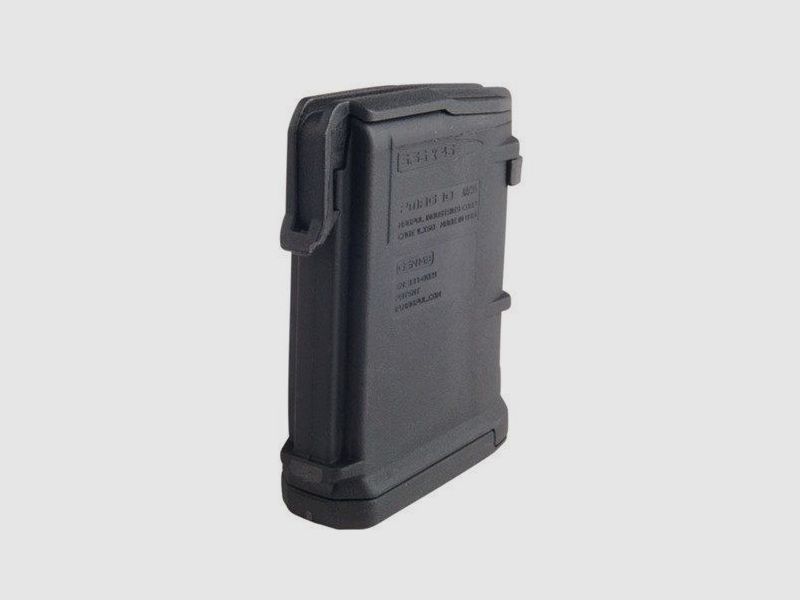 Magpul PMAG Magazyn 10 strzałów AR/M4 Gen M3 .223 Rem Czarny