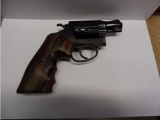 Smith & Wesson Mod 36 Bj 73 , 1 7/8 " Lauf