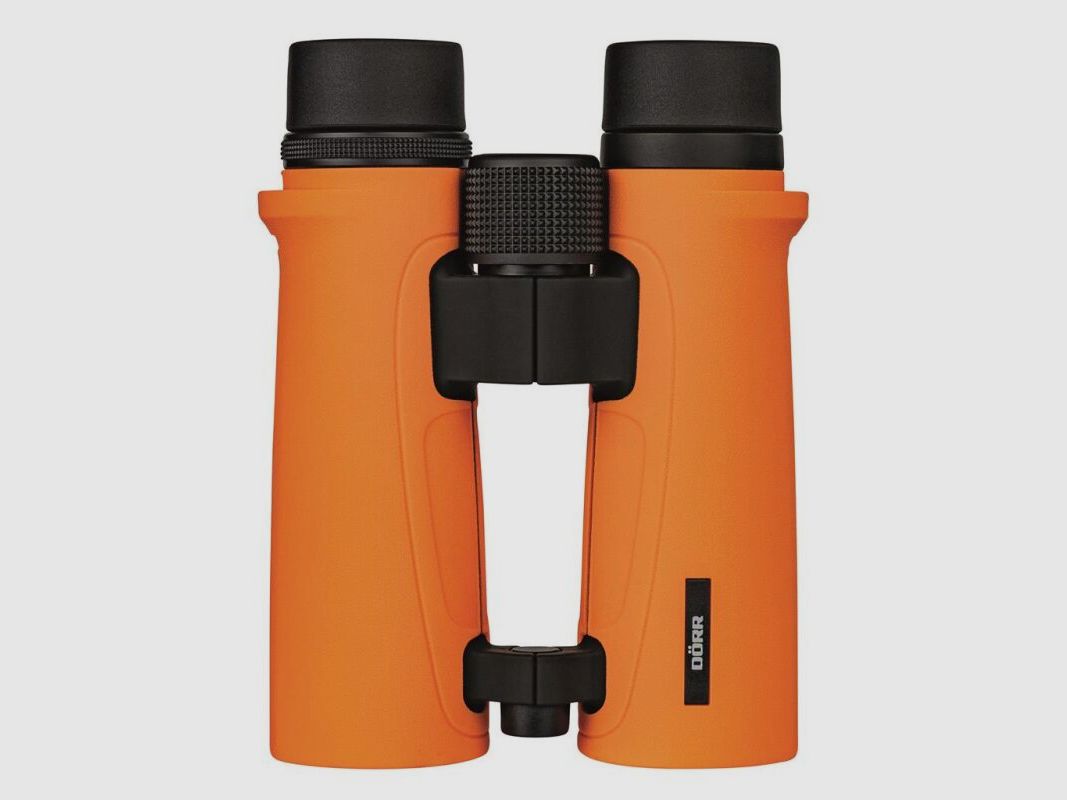 Dörr Dachkantfernglas Signal XP 10x42 Orange