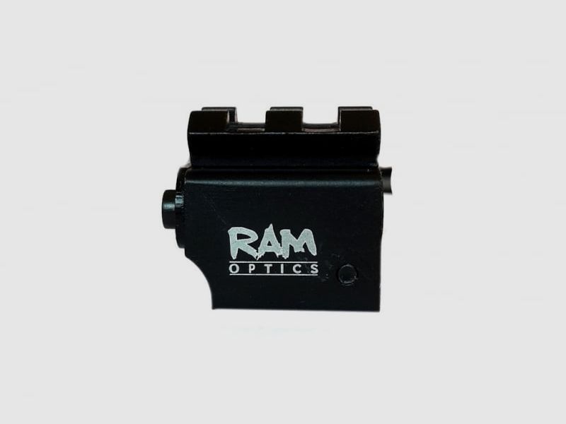 Ram Tacitical Red Laser, Bild 2 von 3