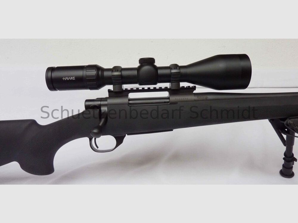 Howa 1500 - vorrätig und sofort lieferbar -