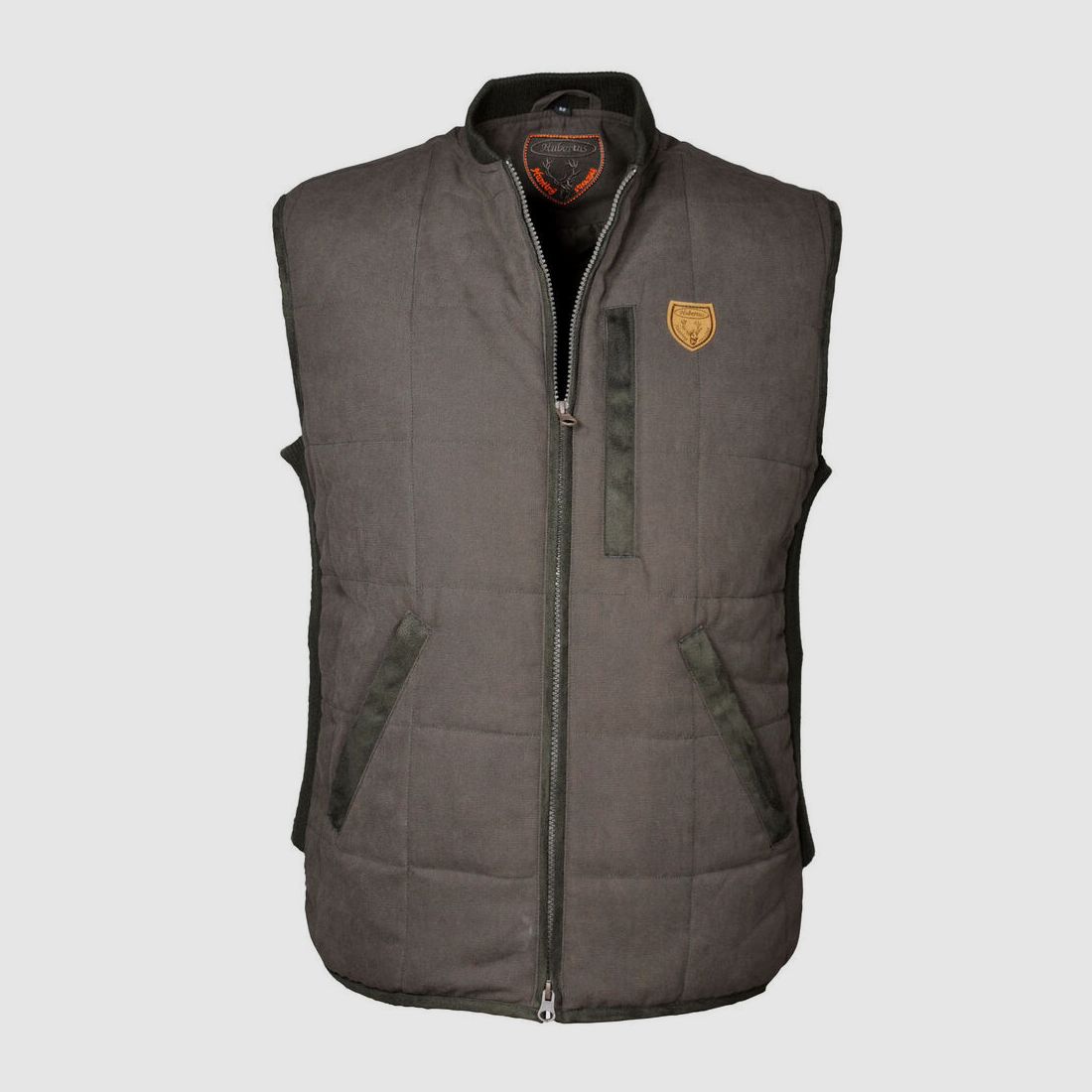 Chaleco de caza Hubertus OS 60