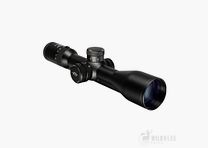 Blaser B2 3-18X50 iC S QDC+