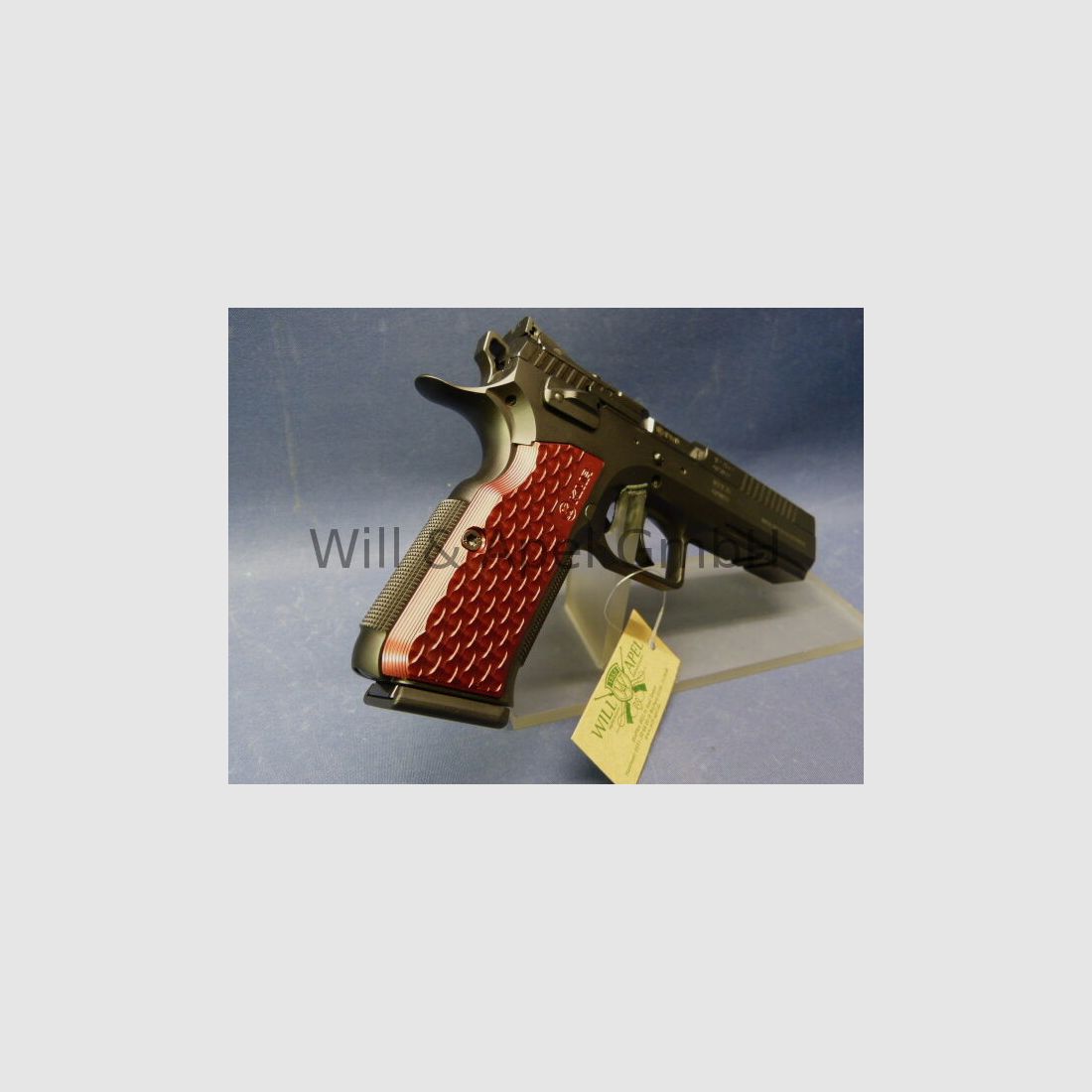 KMR W-02 Spectra S OR