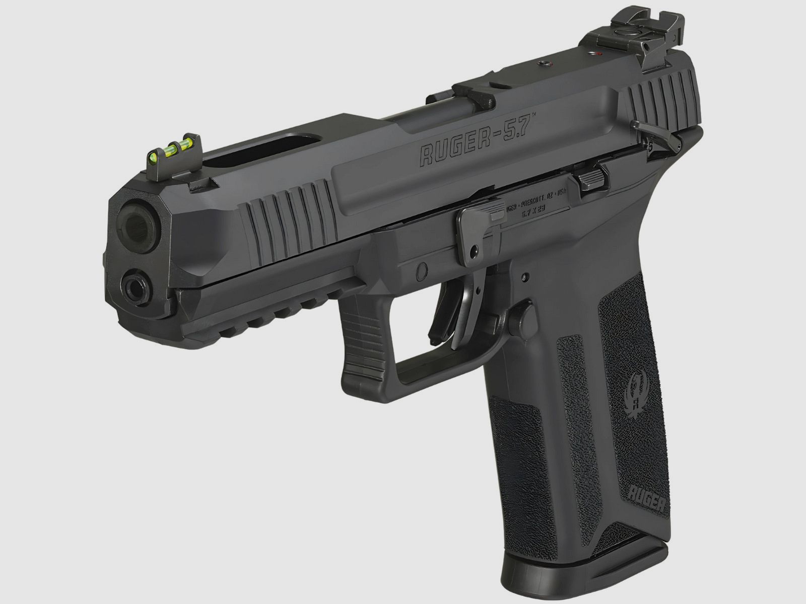 Ruger 5.7 - 16401, afbeelding 2 van 8