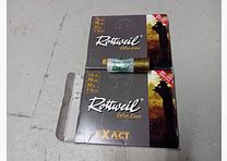 Rottweil exact 12/70 