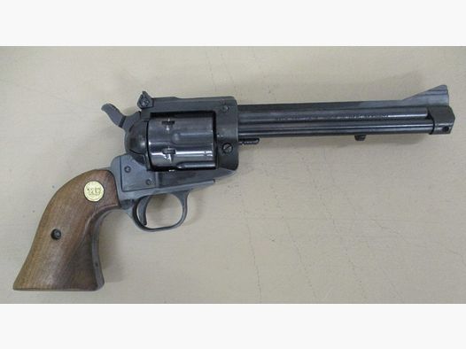 Single Action Revolver .22 lr Reck R14	 R14