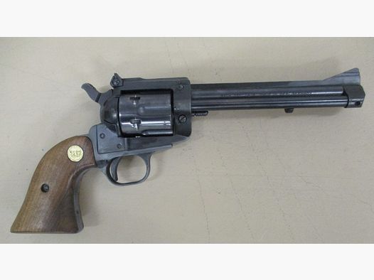 Enkelvoudig actie revolver .22 lr Reck R14 R14